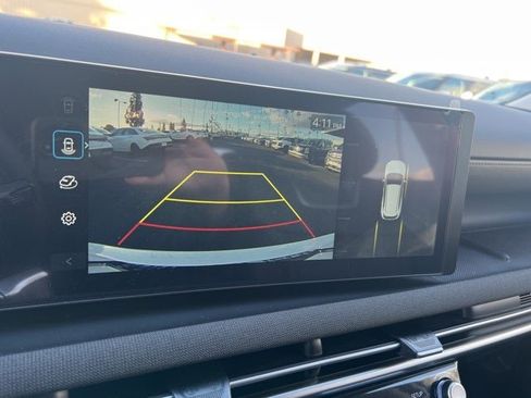 New 2026 Hyundai Tucson Limited image 16