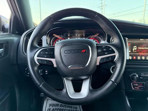 Used 2017 Dodge Charger R/T image 20