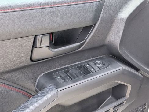 New 2026 Toyota Tacoma TRD Pro AWD/4WD image 13