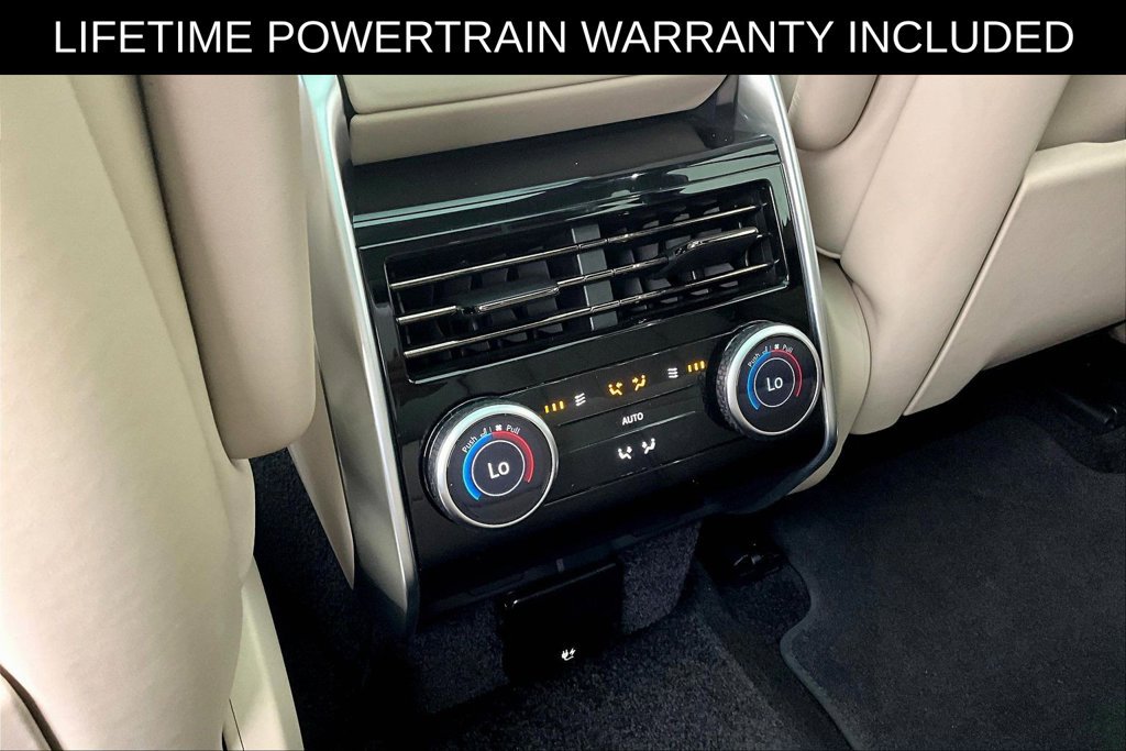 Used 2023 Land Rover Range Rover SE AWD/4WD image 31