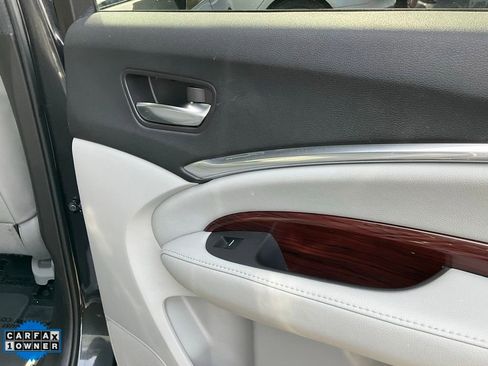 Used 2015 Acura MDX SH-AWD w/ Technology Package image 63