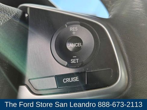 Used 2018 Honda Civic EX-L image 20