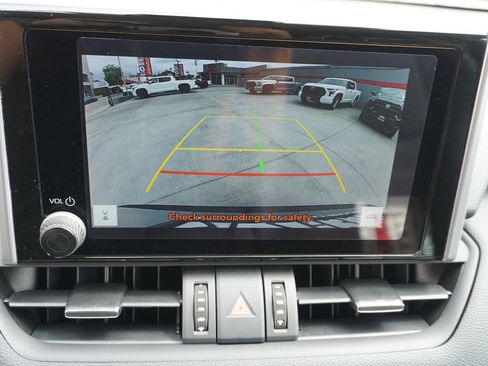 Certified 2024 Toyota RAV4 XLE Premium FWD image 20