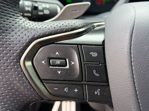 Certified 2024 Lexus TX 500h AWD w/ Technology Package image 26