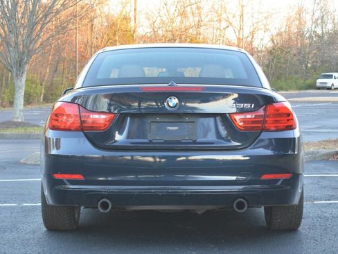 Used 2016 BMW 435i Convertible image 10