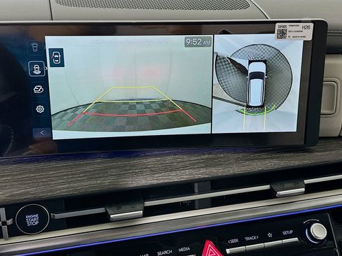 New 2026 Hyundai Santa Fe Calligraphy image 13