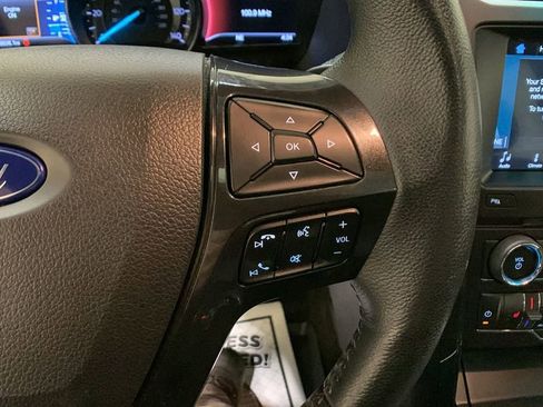 Certified 2017 Ford Explorer XLT w/ Equipment Group 202A image 37