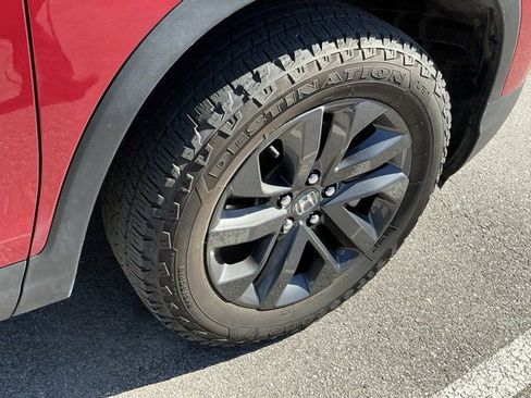 Used 2025 Honda Ridgeline Sport image 20