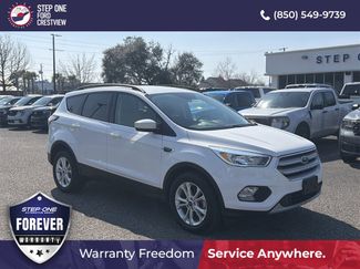 Used 2018 Ford Escape SE 360° Tour
