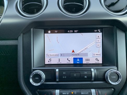 Used 2019 Ford Mustang Premium w/ Equipment Group 201A RWD image 24