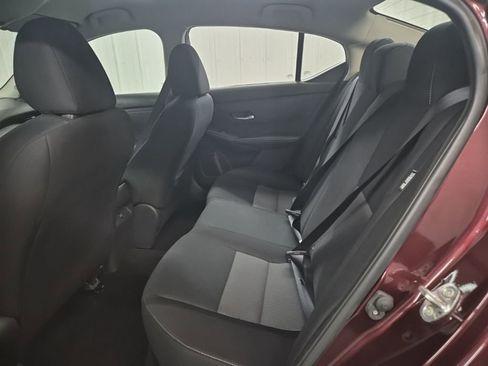 Used 2023 Nissan Sentra SV image 17