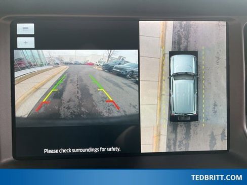 Used 2023 Ford Bronco Outer Banks image 33