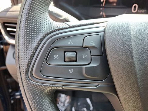 Used 2024 Buick Envista Preferred w/ Convenience II Package FWD image 20