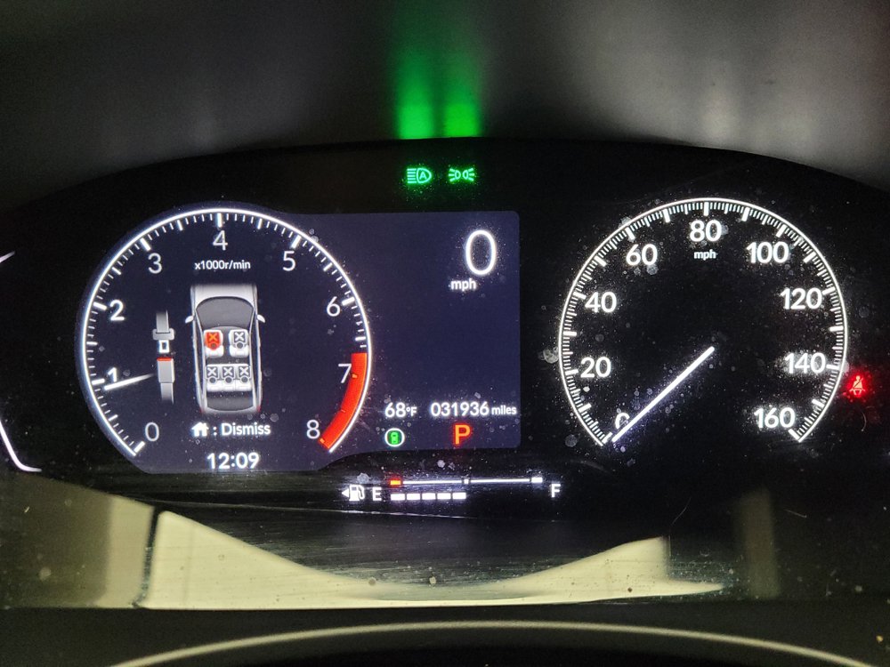 Used 2024 Honda Civic LX image 23
