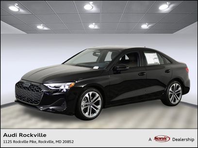 New 2026 Audi A3 2.0T Premium Plus