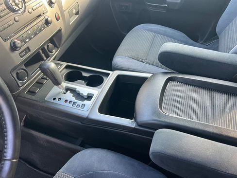 Used 2010 Nissan Armada SE image 15