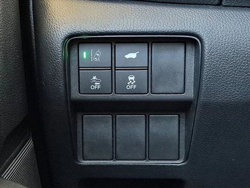 Used 2018 Honda CR-V Touring image 14