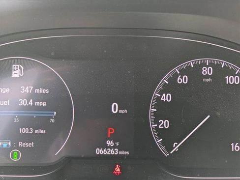 Used 2022 Honda Accord Sport image 10