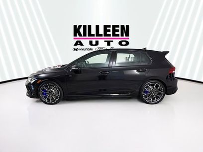 New 2026 Volkswagen Golf w/ Euro Style Package