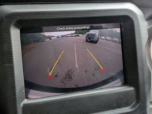 Certified 2021 Jeep Wrangler Unlimited Sport image 18