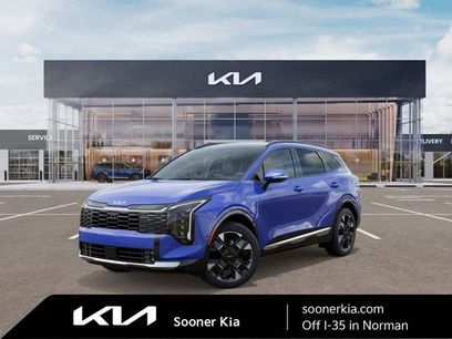 New 2026 Kia Sportage SX