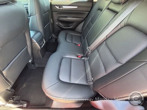 New 2025 MAZDA CX-5 AWD 2.5 S w/ Select Package image 13