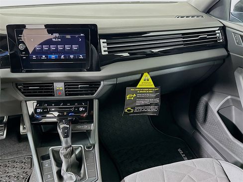 New 2026 Volkswagen Jetta Sport image 20