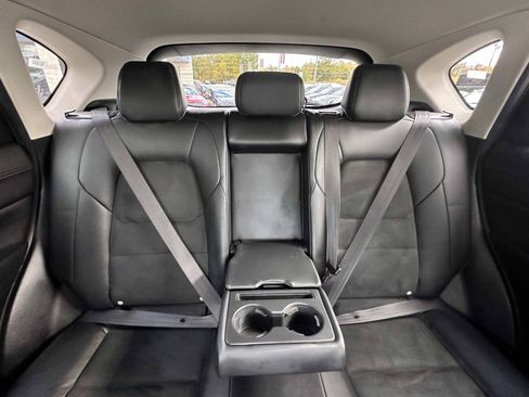 Used 2021 MAZDA CX-5 Touring image 22
