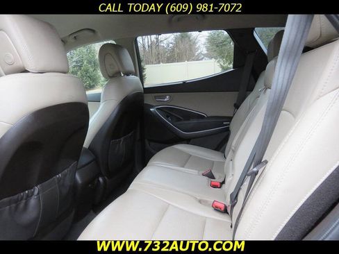 Used 2015 Hyundai Santa Fe Sport 2.0T image 9