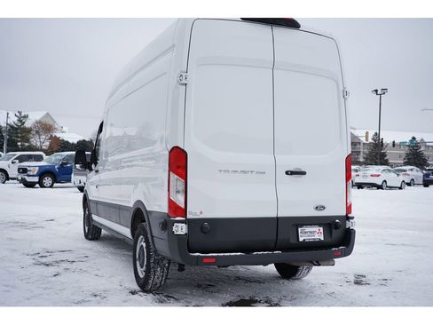 Used 2024 Ford Transit 250 148 High Roof w/ Load Area Protection Package image 5