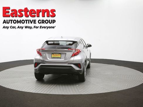 Used 2020 Toyota C-HR LE image 35