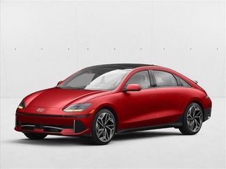 Certified 2023 Hyundai Ioniq 6 SEL video 1