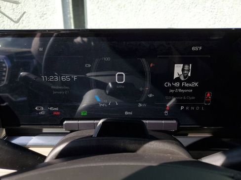 New 2026 GMC Hummer EV SUV image 31