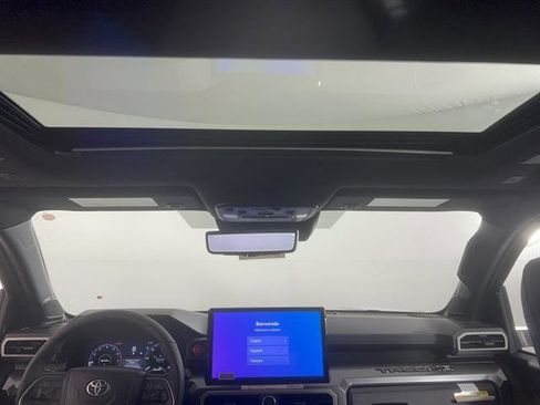 New 2025 Toyota Tacoma TRD Off-Road image 24