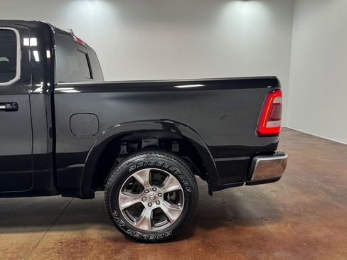 Used 2022 RAM 1500 Laramie image 37