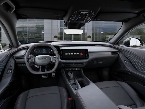 New 2026 Dodge Charger Scat Pack AWD/4WD image 15