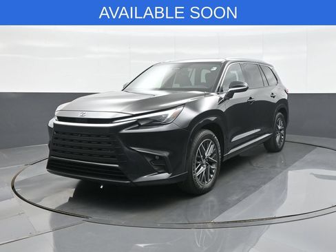 Used 2025 Lexus TX 350 AWD image 3