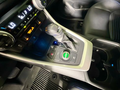 Used 2022 Toyota RAV4 XSE image 26