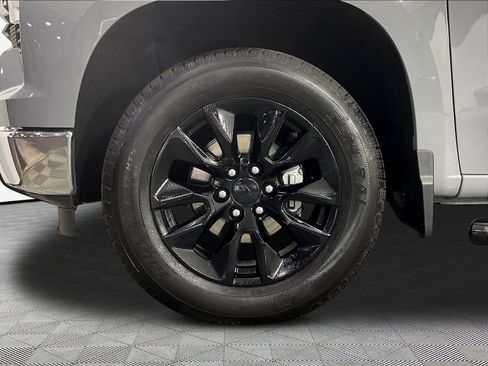 Used 2024 Chevrolet Silverado 1500 LT w/ Protection Package AWD/4WD image 34