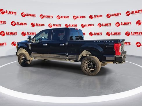 Used 2018 Ford F350 Platinum image 6