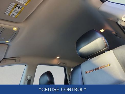 Used 2020 Nissan Pathfinder SV w/ Rock Creek Edition image 13