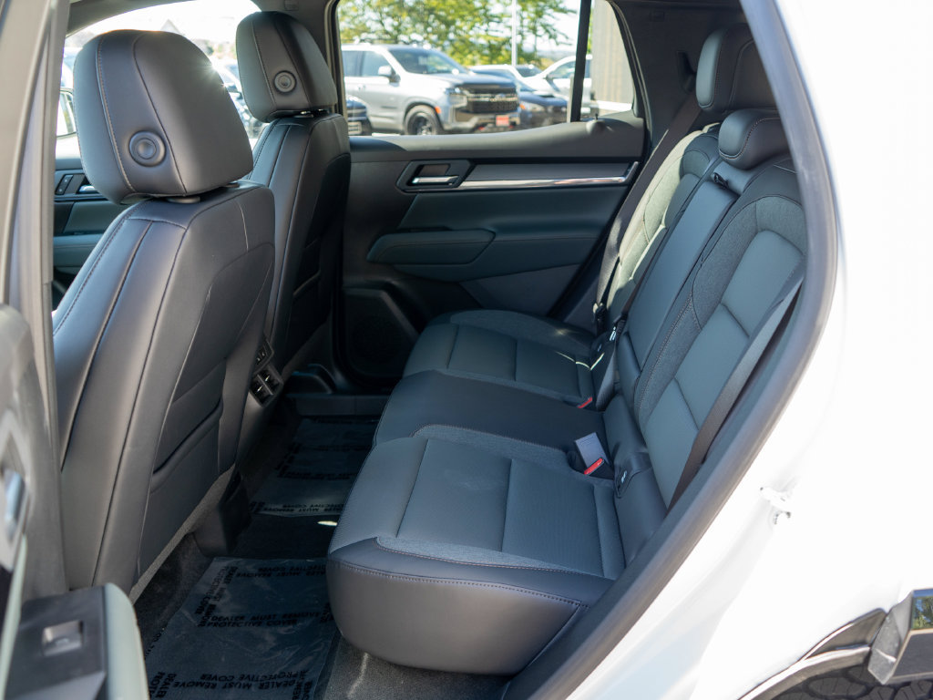 New 2027 GMC Terrain AT4 w/ Convenience Package III AWD/4WD image 12
