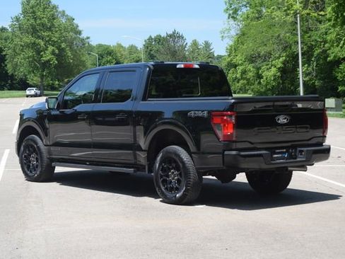 Used 2024 Ford F150 XLT w/ Equipment Group 302A MID AWD/4WD image 23