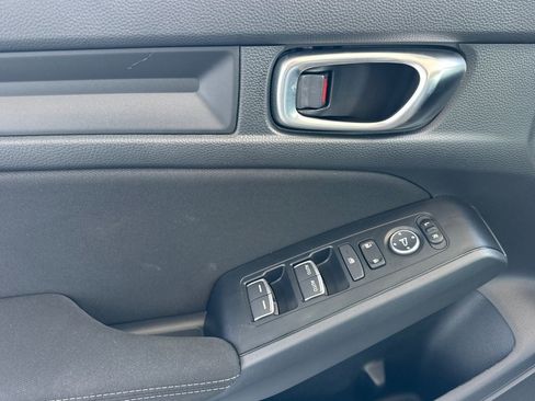 New 2026 Honda Civic Sport image 27