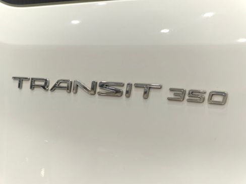Used 2015 Ford Transit 350 148 Low Roof RWD image 33