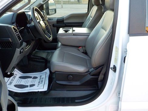 Used 2019 Ford F350 XL w/ Power Equipment Group RWD image 12