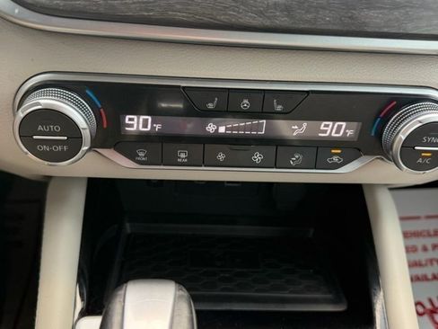 Used 2023 Nissan Altima 2.5 SL image 16