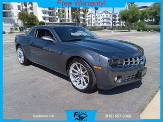 Used 2011 Chevrolet Camaro LT w/ RS Package RWD video 1