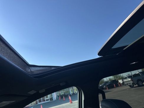 Used 2025 Chevrolet Traverse Z71 w/ LPO, Floor Liner Package image 5