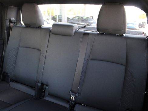 New 2026 Toyota Tacoma SR5 image 18